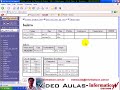 Aula 1419 Modelagem - MySQL com PHPMyAdmin