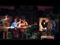 JP Harris & The Tough Choices with Miss Tess "The Little Things"