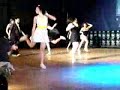 Beatniks at World of Dance Tour 2008