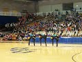JV Highstepper - Kick / State Competition JV Highstepper - Kick / State Competition