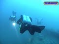 Scuba Diving The Wreck of The Trio Bravo by The ScubaGuys Scuba Diving The Wreck of The Trio Bravo by The ScubaGuys