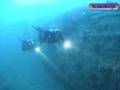 Scuba Diving The Wreck of The Trio Bravo by The ScubaGuys
