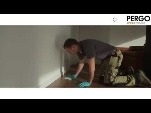 how to treat wood floors