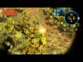 Halo Wars - #1 Bezirk Pirth (Bummsfallera)