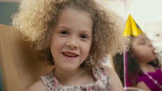 Nueva campaña Dove: ¿Cuántos años tienes?