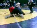 Raleigh Eygpt Wrestling