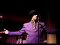 Kid Creole Endicott Live Mar07