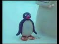 Pingu Voll Krass Jugo