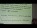 Cortisol Is the Major Hormone Involved In Accelerated Aging