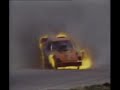 Funny-Car Fires Funny-Car Fires