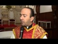 VÍDEO: Entrevista com o Pároco da Igreja Matriz de Baependi