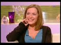 Gillian Anderson(One Girl Revolution)