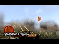 The Saboteur - Get money easily