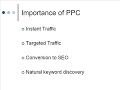 The New PPC - Video 1 - Pay Per Click Introduction - Part 1