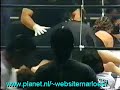 Marloes Coenen vs Becky Levi