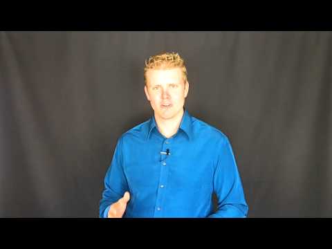 Does Derren Brown Use NLP?