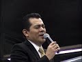 Victor Hernandez: El es mi Paz Album: VICTOR HERNANDEZ - Mis Alabanzas de Siempre 2