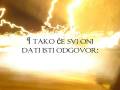 videos de A Meeting With Allah - Sastanak sa Allahom (BOSNIAN)