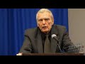 ALL Things Robinson: RHC's Founder Talks About The ...