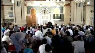 السيرة النبوية - الحلقة الخامسة