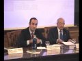 Ignasi Nieto, Secretario General de Energía del MITYC en el COIIM