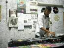 DJ CAIO - Curso de DJ - Raposo Tavares km 15 - Video DJ