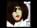 Speed Painting - KISS