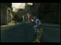 Failed Alien Movie