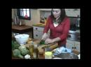 How to be Giada di Laurentis or is it Jen LeClair How to be Giada di Laurentis or is it Jen LeClair