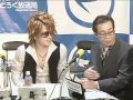 Kamijo Odoroku TV part 1