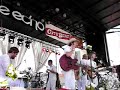 The Parson Redheads @ Sunset Junction Street Festival 2007
