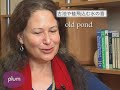 Jane Hirshfield - Aspen Interview