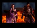 Nouhime Ending