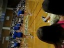 welcome back rally