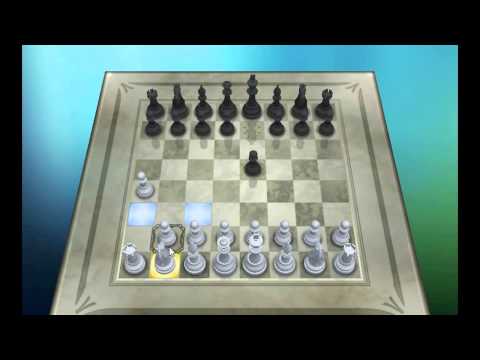 chess knight