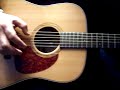 gitaarles nr 119 g en g John Lennon Imagine