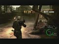 Resident Evil 5 Mercenaries - Duo - Village Wesker (midnight) 359k