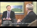 Secretary of Energy Steven Chu in 2007: BP is Going to Help Us Save the World