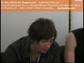 Mando Diao - Rock Im Park Interview (Mats, Gustaf)