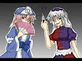 Help me， ERINNNNNN!! -More More ERIN Mix-