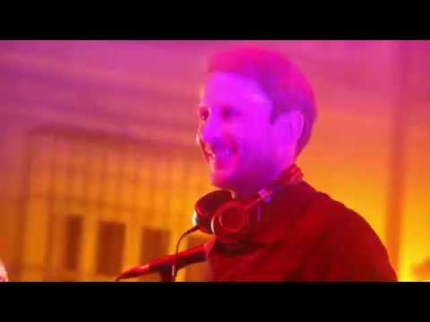 Mendieta DJ – (Valencia, 9 Octubre 2018) Mendieta DJ – (Valencia, 9 Octubre 2018)