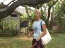 Beach Walk #509 - Generosity and the Mint Lady