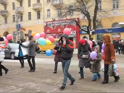 Общественный проект 