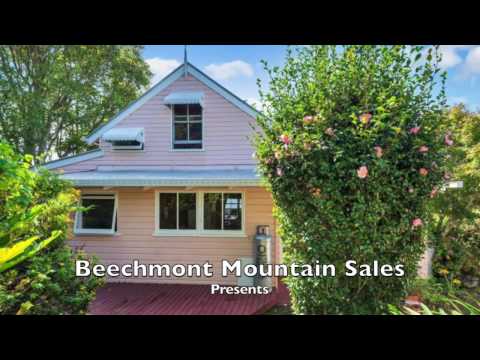 7 Willow Court, Beechmont, Qld 4211