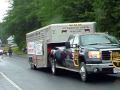 videos de Canada Day Parade in Port Clements, Haida Gwaii, Queen Charlotte Islands