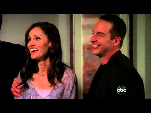 Private Practice Season 3 Finale