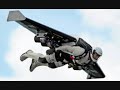 'Jetman' plunges into sea