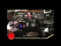 Day 10 - 30 Pedals in 30 Days - Heaviest Metal Pedal?? Electro Harmonix Metal Muff EHX NAMM '10 2010