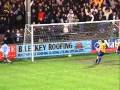 Scunthorpe Utd 6-0 Mansfield Town