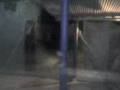 videos de una bolita brillante que flota